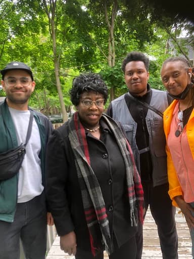 Health navigation program