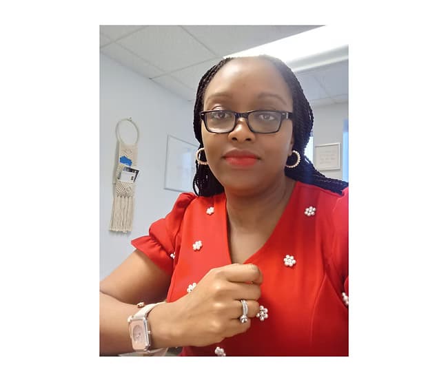 Ann Mbugwa