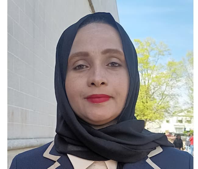 Eshe Abood