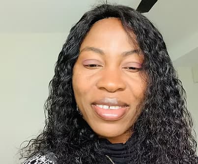 Martine Kabanga