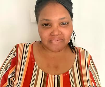 Mary Njoki