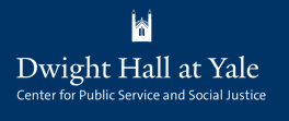 Dwight Hall at Yale