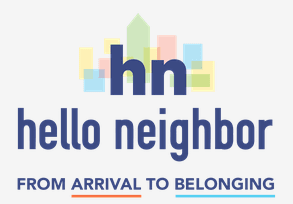 Hello Neighbor