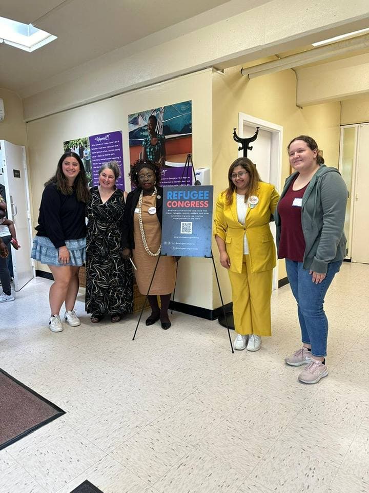 community health fair