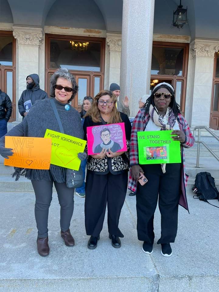 community health fair